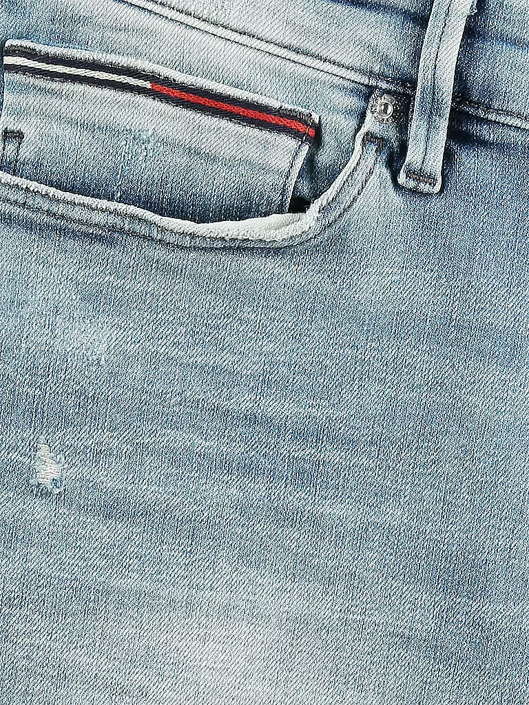 TOMMY JEANS | Jeans Slim-Fit "Scanton Dynamic" | 