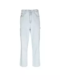 TOMMY JEANS | Jeans Straight Fit CARPENTER | hellblau