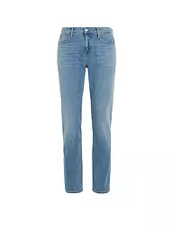 TOMMY JEANS | Jeans Straight Fit RYAN | Hellblau