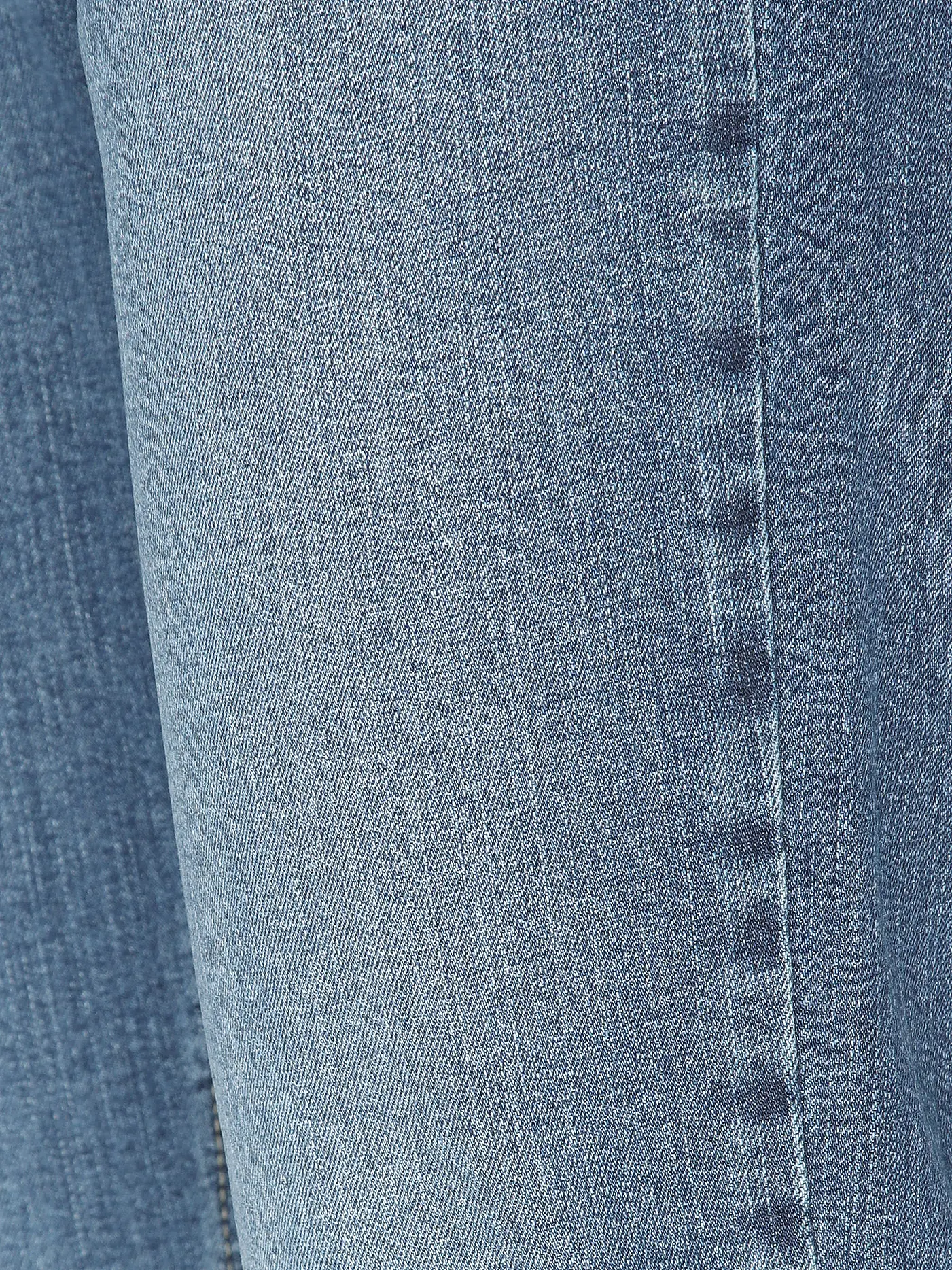 TOMMY JEANS | Jeans Straight Slim Fit RYAN | blau