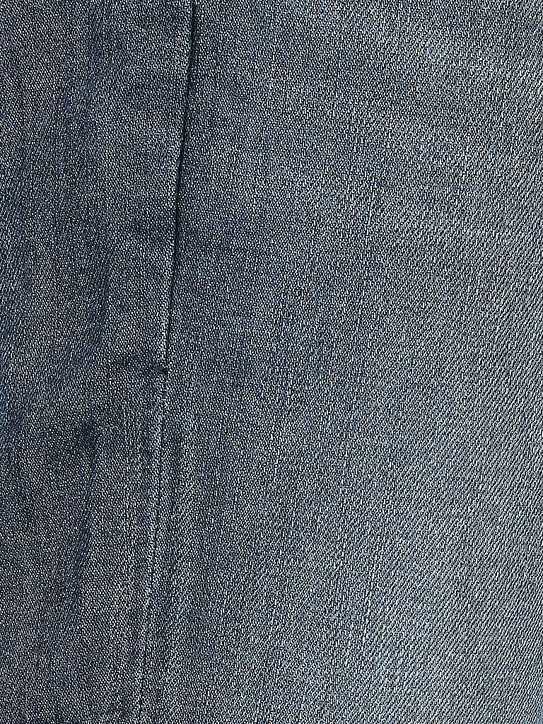 TOMMY JEANS | Jeans Straight-Fit "Atlanta" | blau