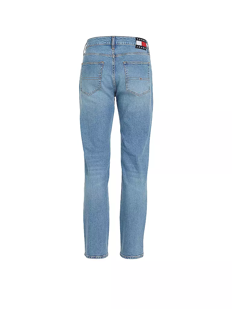 TOMMY JEANS | Jeans Striaght Fit | hellblau