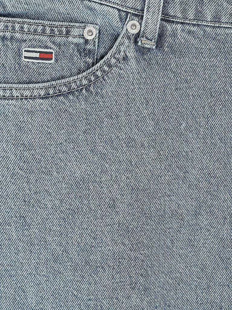 TOMMY JEANS | Jeans Tapered Fit | blau