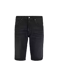 TOMMY JEANS | Jeanshorts RONNIE  | Schwarz