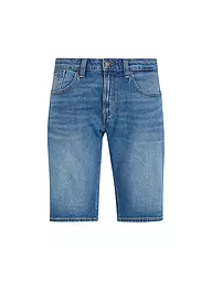 TOMMY JEANS | Jeanshorts RONNIE  | Blau