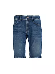 TOMMY JEANS | Jeanshorts RONNIE  | dunkelblau