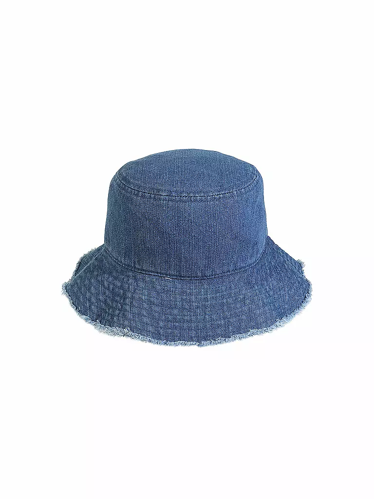 TOMMY JEANS | Jeanshut - Bucket | blau