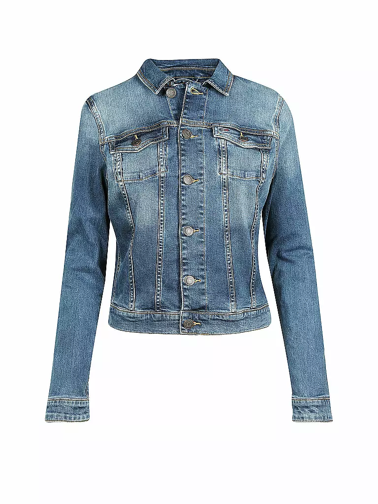TOMMY JEANS | Jeansjacke  | 