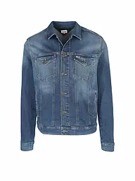TOMMY JEANS | Jeansjacke Trucker  | blau