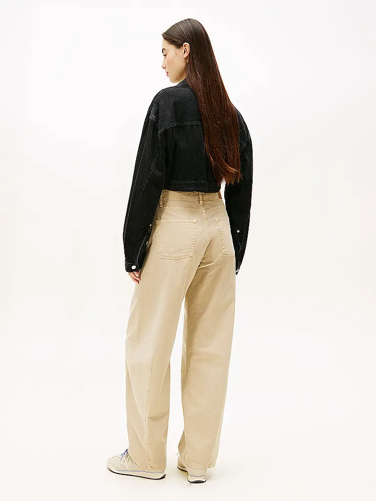 TOMMY JEANS | Jeansjacke | 