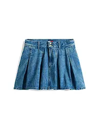 TOMMY JEANS | Jeansrock  | Blau