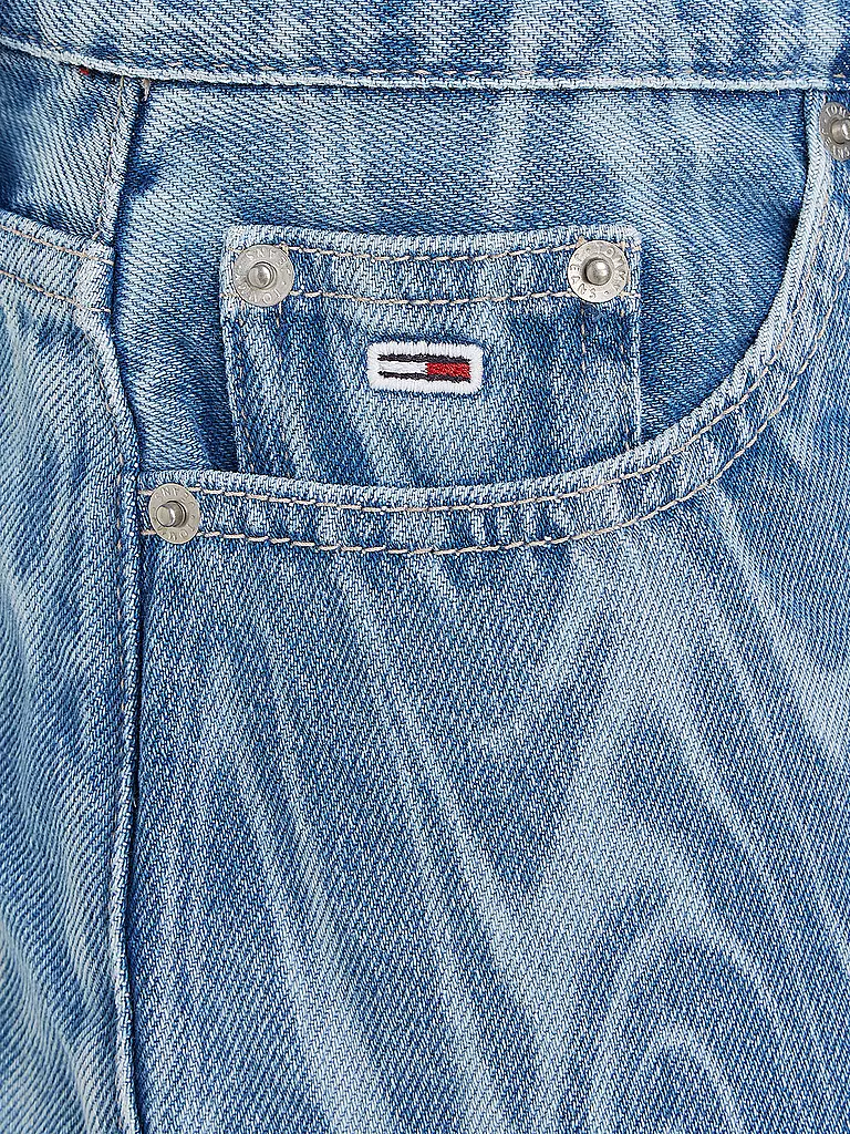 TOMMY JEANS | Jeansrock SOPHIE | blau