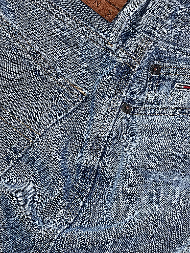 TOMMY JEANS | Jeansrock | blau
