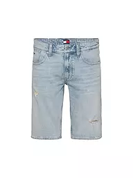 TOMMY JEANS | Jeansshorts RONNIE | hellblau