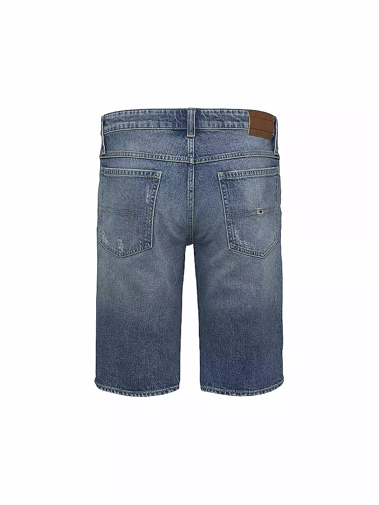 TOMMY JEANS | Jeansshorts RONNIE | blau