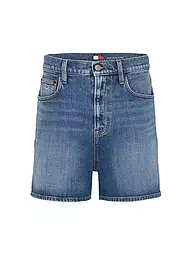 TOMMY JEANS | Jeansshorts | blau