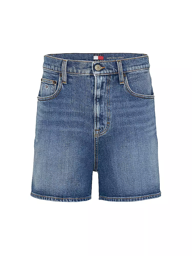 TOMMY JEANS | Jeansshorts | blau