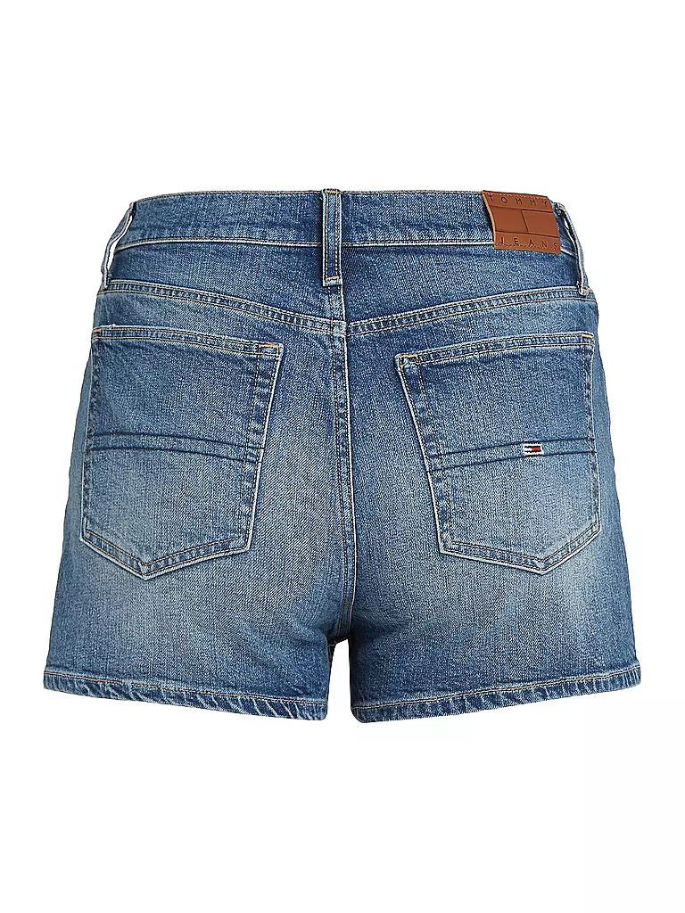 TOMMY JEANS | Jeansshorts | blau