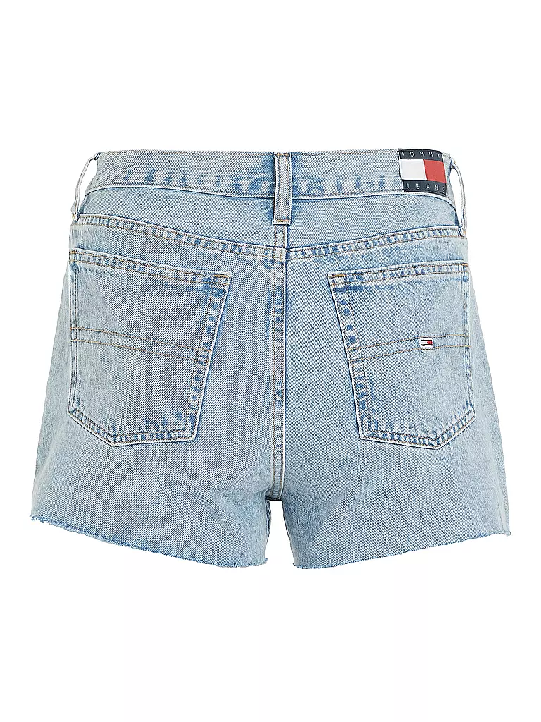 TOMMY JEANS | Jeansshorts | hellblau