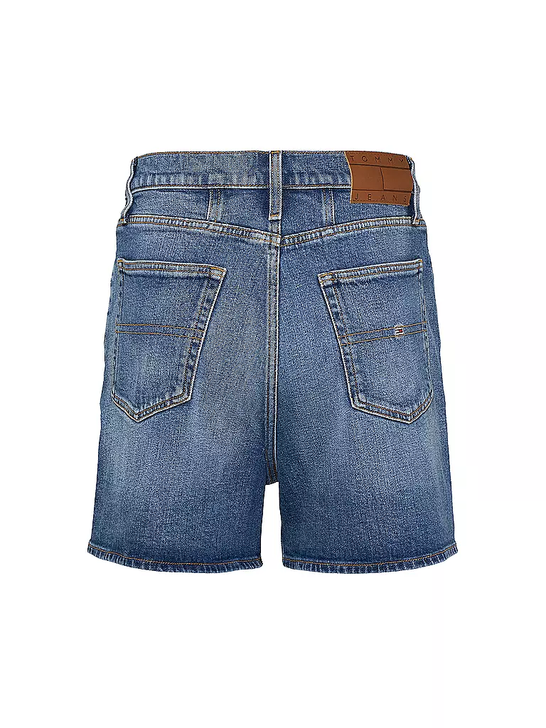 TOMMY JEANS | Jeansshorts | blau