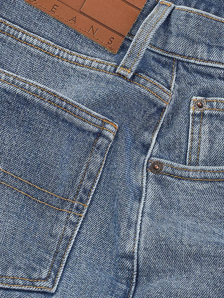 TOMMY JEANS | Jeansshorts | blau