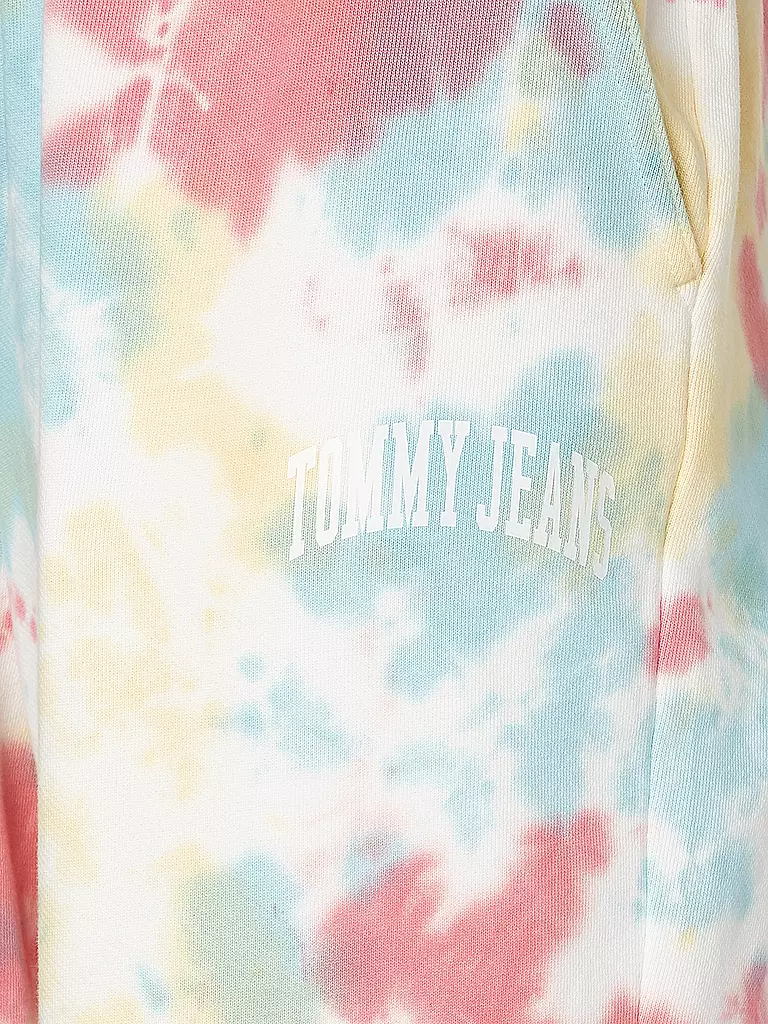 TOMMY JEANS | Jogginghose  | bunt