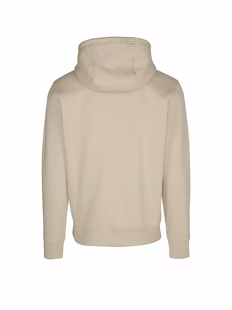 TOMMY JEANS | Kapuzensweater - Hoodie  | beige