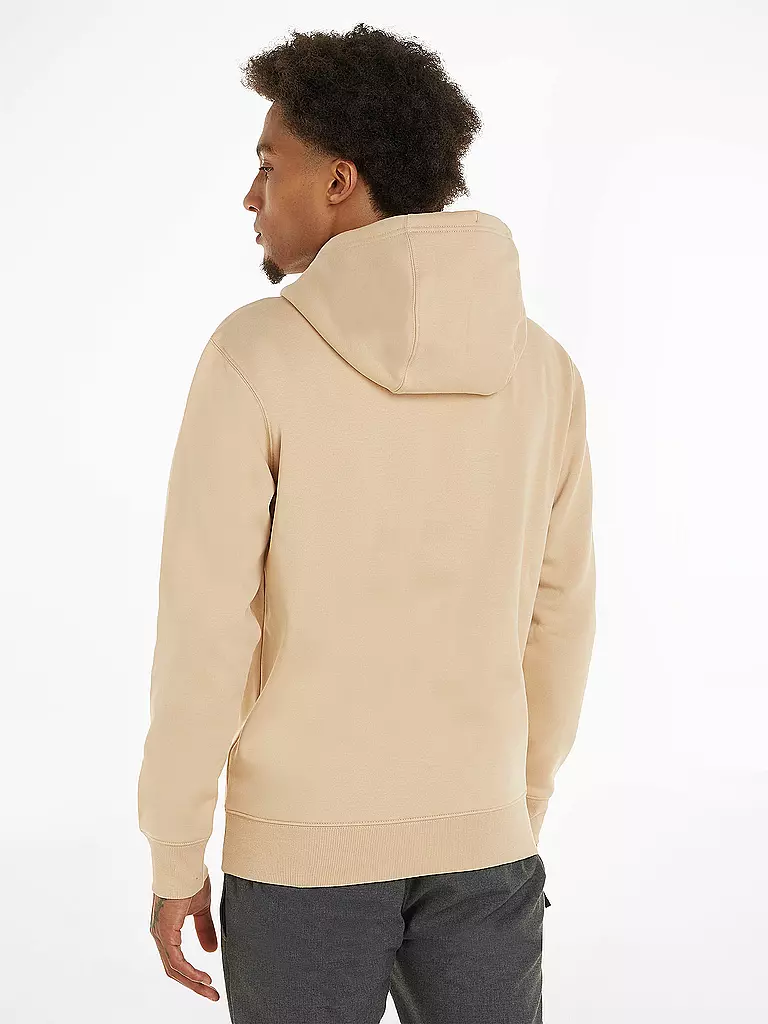 TOMMY JEANS | Kapuzensweater - Hoodie  | beige