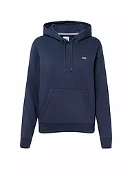 TOMMY JEANS | Kapuzensweater - Hoodie | blau