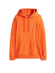 TOMMY JEANS | Kapuzensweater - Hoodie | orange