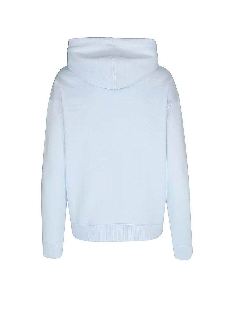 TOMMY JEANS | Kapuzensweater - Hoodie | hellblau