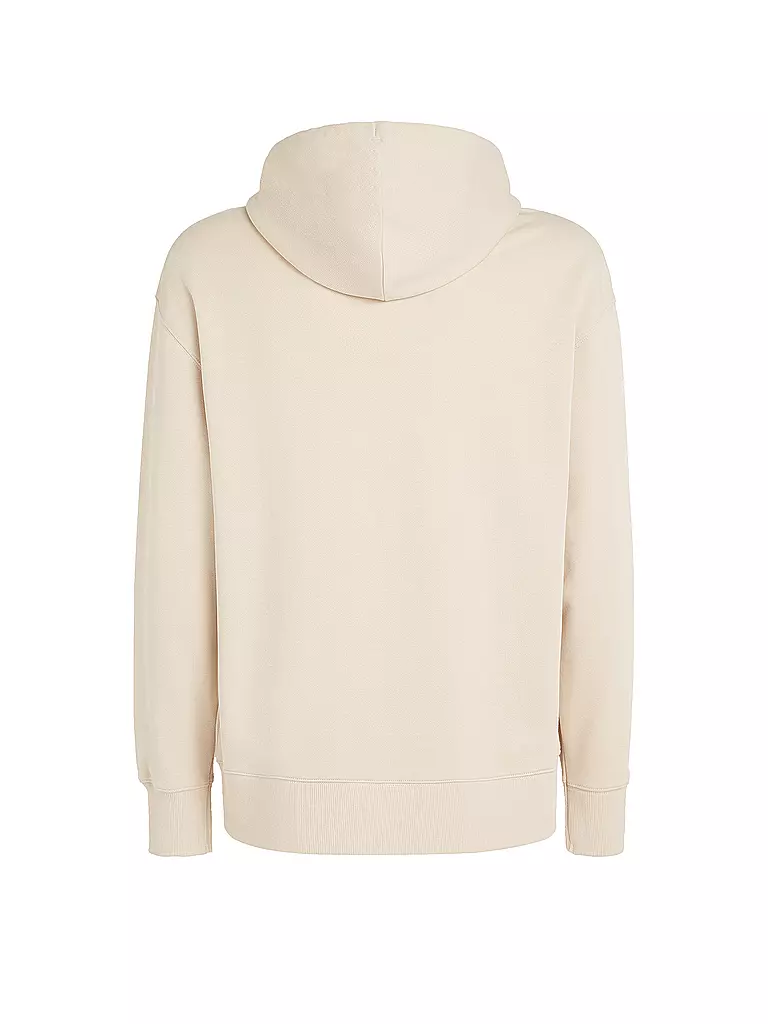 TOMMY JEANS | Kapuzensweater - Hoodie | beige