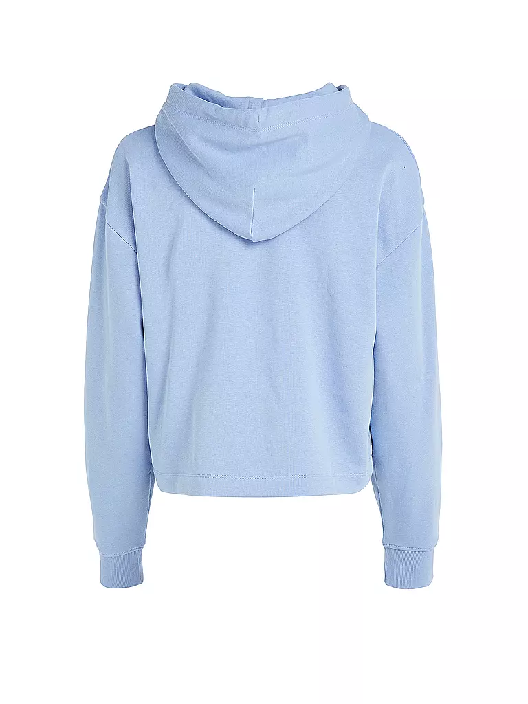 TOMMY JEANS | Kapuzensweater - Hoodie | lila