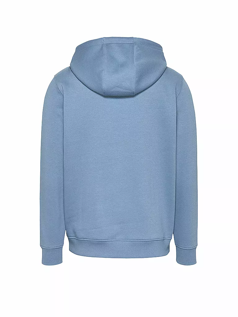 TOMMY JEANS | Kapuzensweater - Hoodie | olive