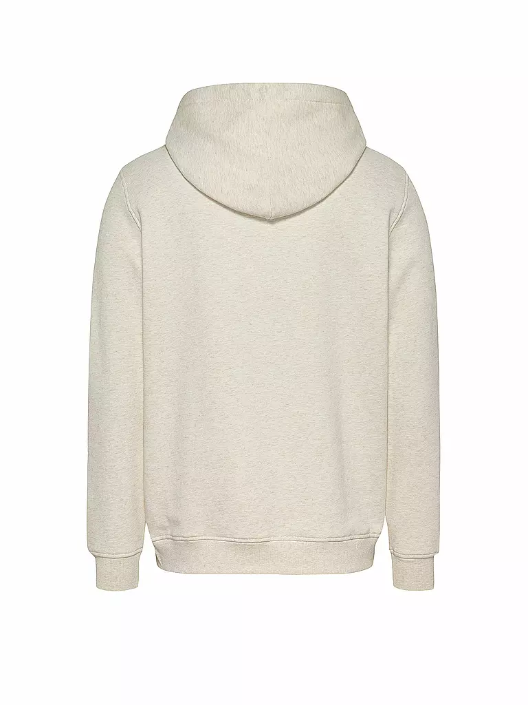TOMMY JEANS | Kapuzensweater - Hoodie | olive