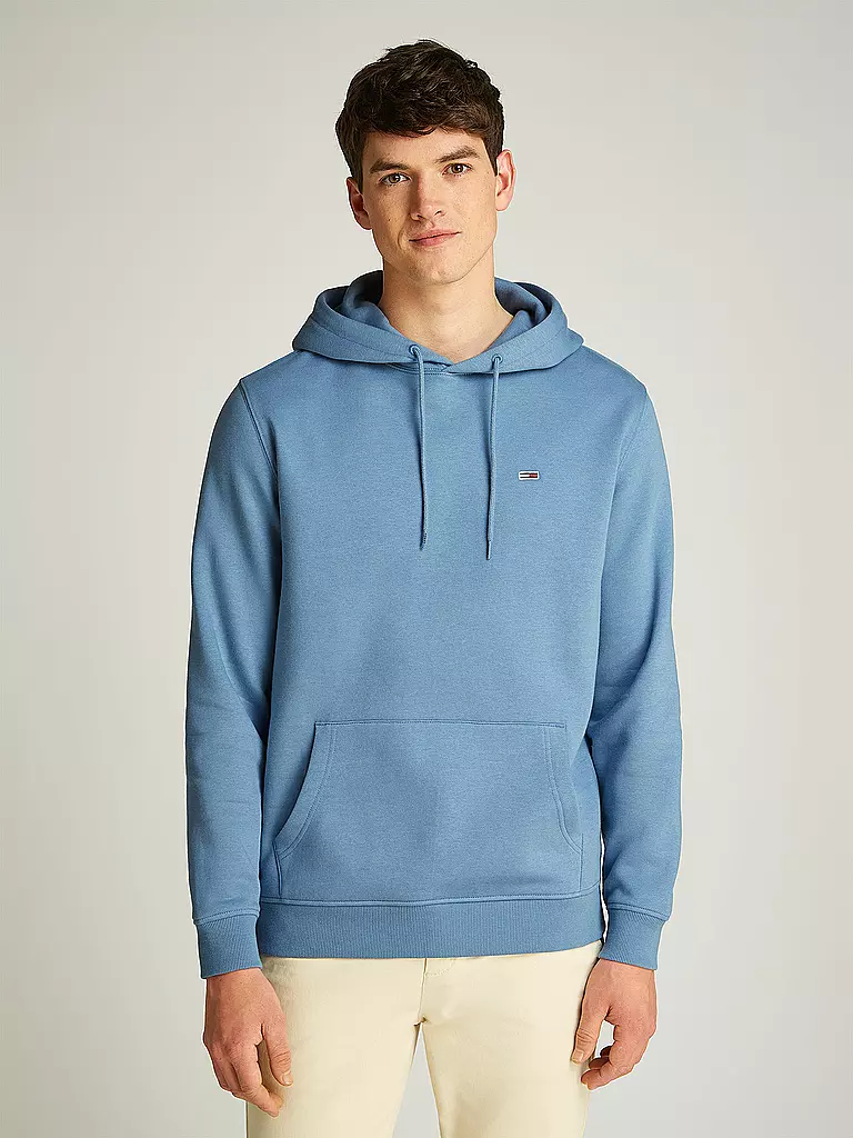 TOMMY JEANS | Kapuzensweater - Hoodie | olive