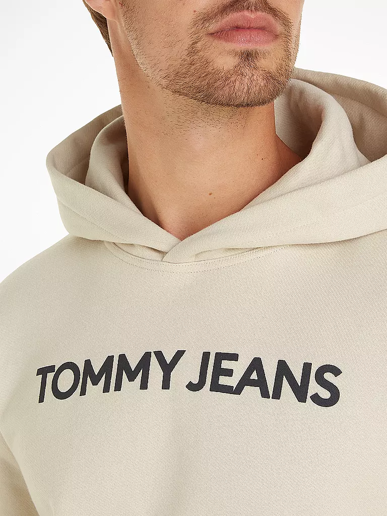 TOMMY JEANS | Kapuzensweater - Hoodie | hellblau