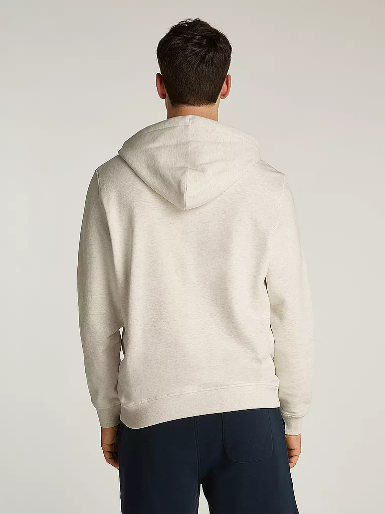 TOMMY JEANS | Kapuzensweater - Hoodie | olive