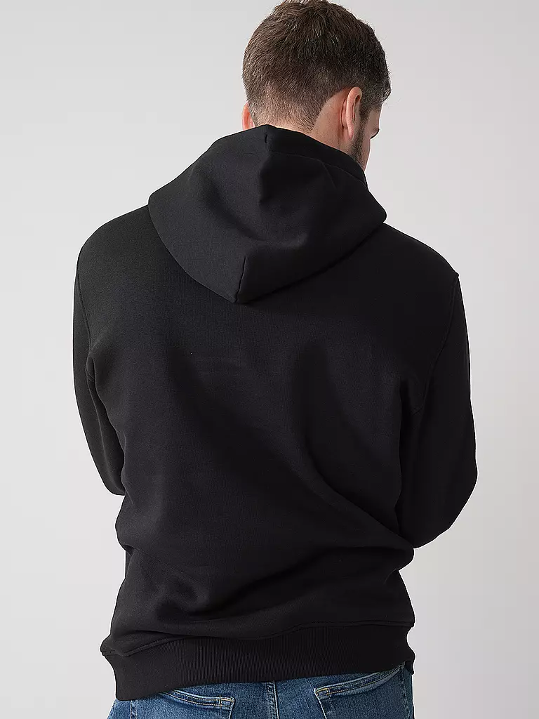 TOMMY JEANS | Kapuzensweater - Hoodie | dunkelblau
