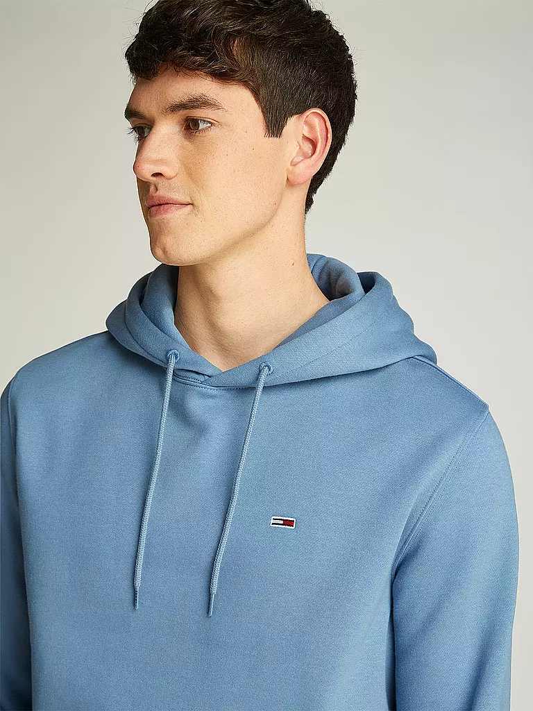 TOMMY JEANS | Kapuzensweater - Hoodie | olive