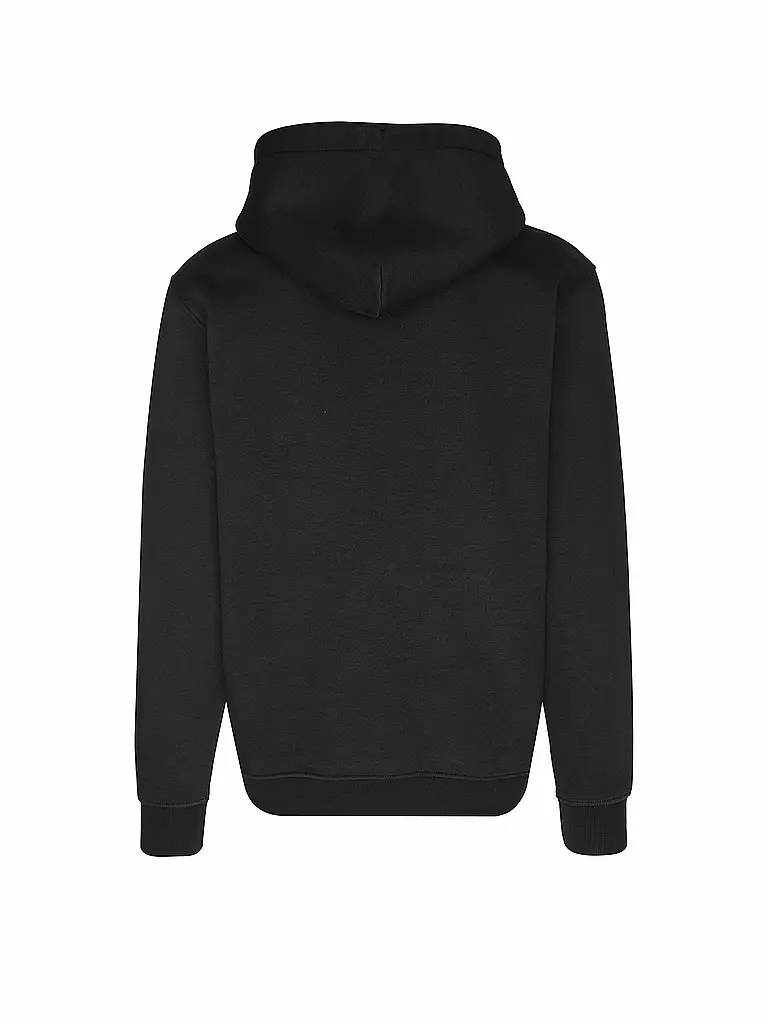 TOMMY JEANS | Kapuzensweater - Hoodie | dunkelblau