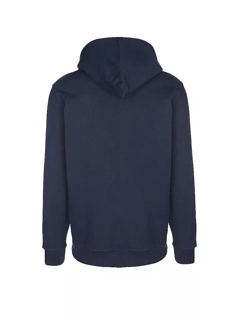 TOMMY JEANS | Kapuzensweater - Hoodie | dunkelblau