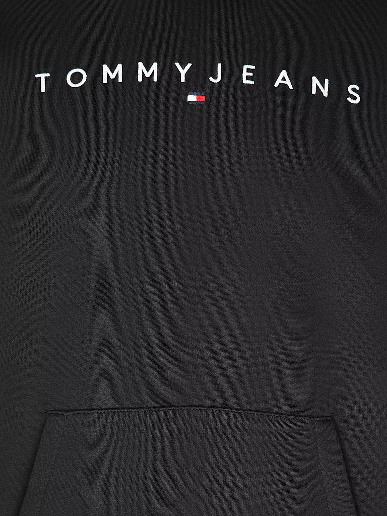 TOMMY JEANS | Kapuzensweater - Hoodie | dunkelblau