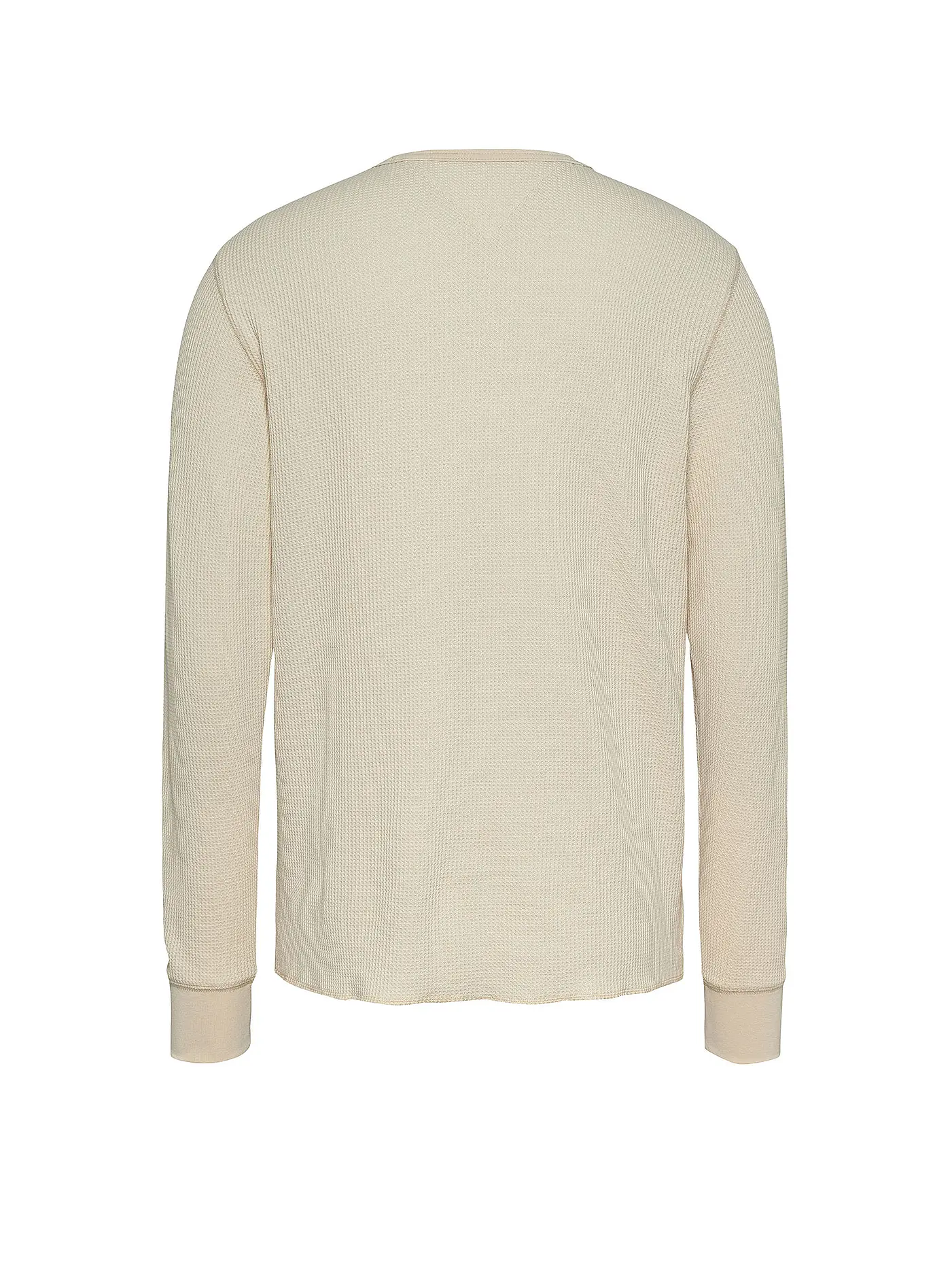 TOMMY JEANS | Langarmshirt | beige