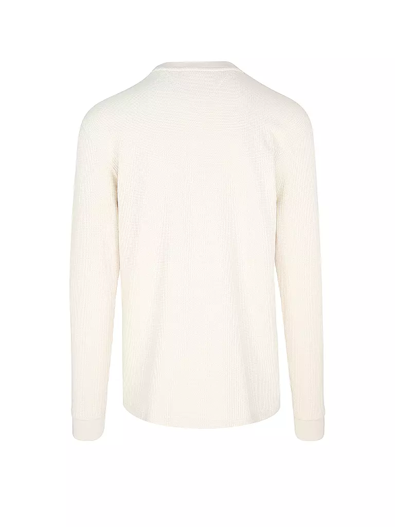 TOMMY JEANS | Langarmshirt | beige