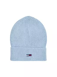 TOMMY JEANS | Mütze - Haube  | hellblau