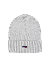 TOMMY JEANS | Mütze - Haube  | hellgrau