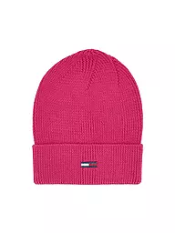 TOMMY JEANS | Mütze - Haube  | pink