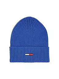TOMMY JEANS | Mütze - Haube | hellblau