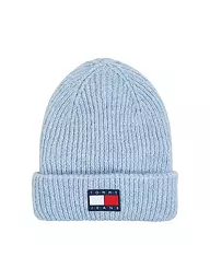 TOMMY JEANS | Mütze - Haube | hellblau